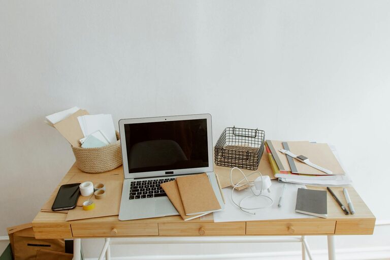 Tips for Creating a Productive Home Office Workspace